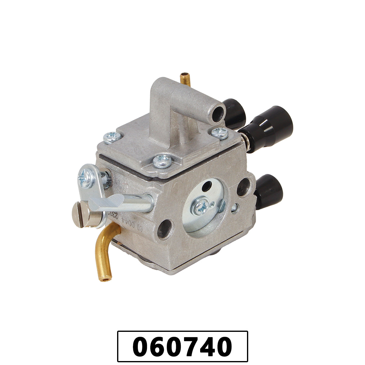 Carburador para Roçadeira Stihl FS120/300/350 / BT121 – foto 2
