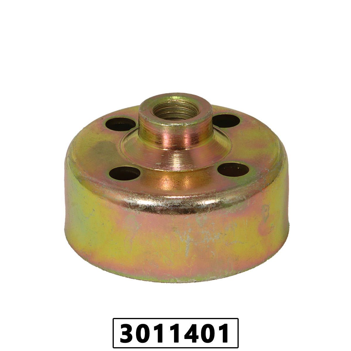 Tambor da Embreagem para Pulverizador 25cc / Pulverizador VPM260 - 12mm – foto 1