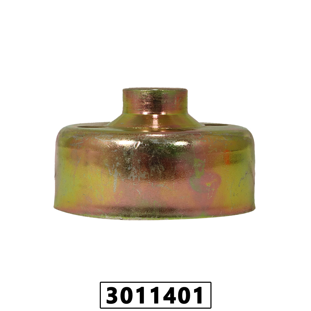 Tambor da Embreagem para Pulverizador 25cc / Pulverizador VPM260 - 12mm – foto 2