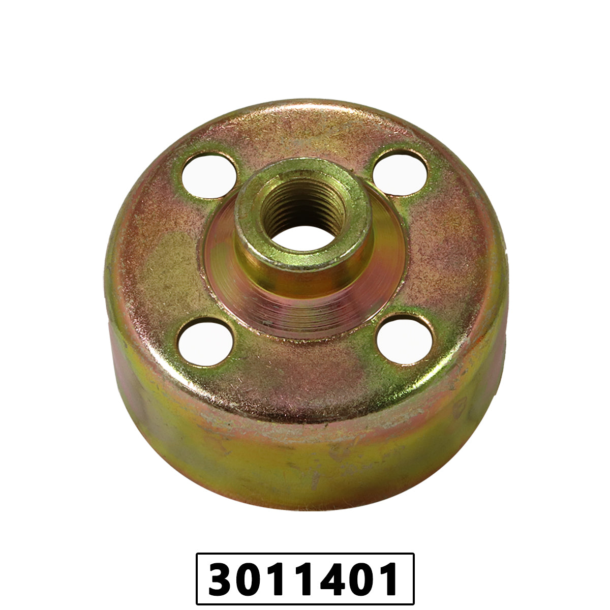 Tambor da Embreagem para Pulverizador 25cc / Pulverizador VPM260 - 12mm – foto 4