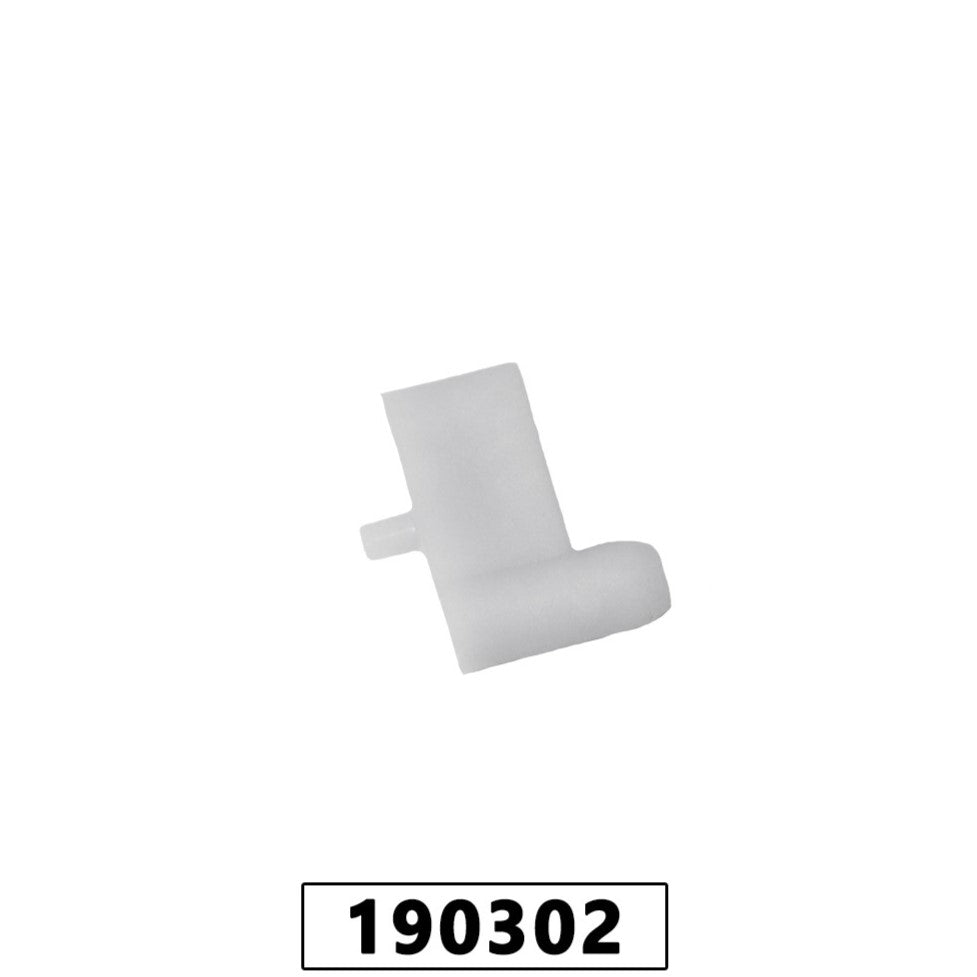 Peça de Engate para Motosserra Stihl 170/180/192/260/025/210/230/250/034/036/361/039/382/046/460/461 – foto 1