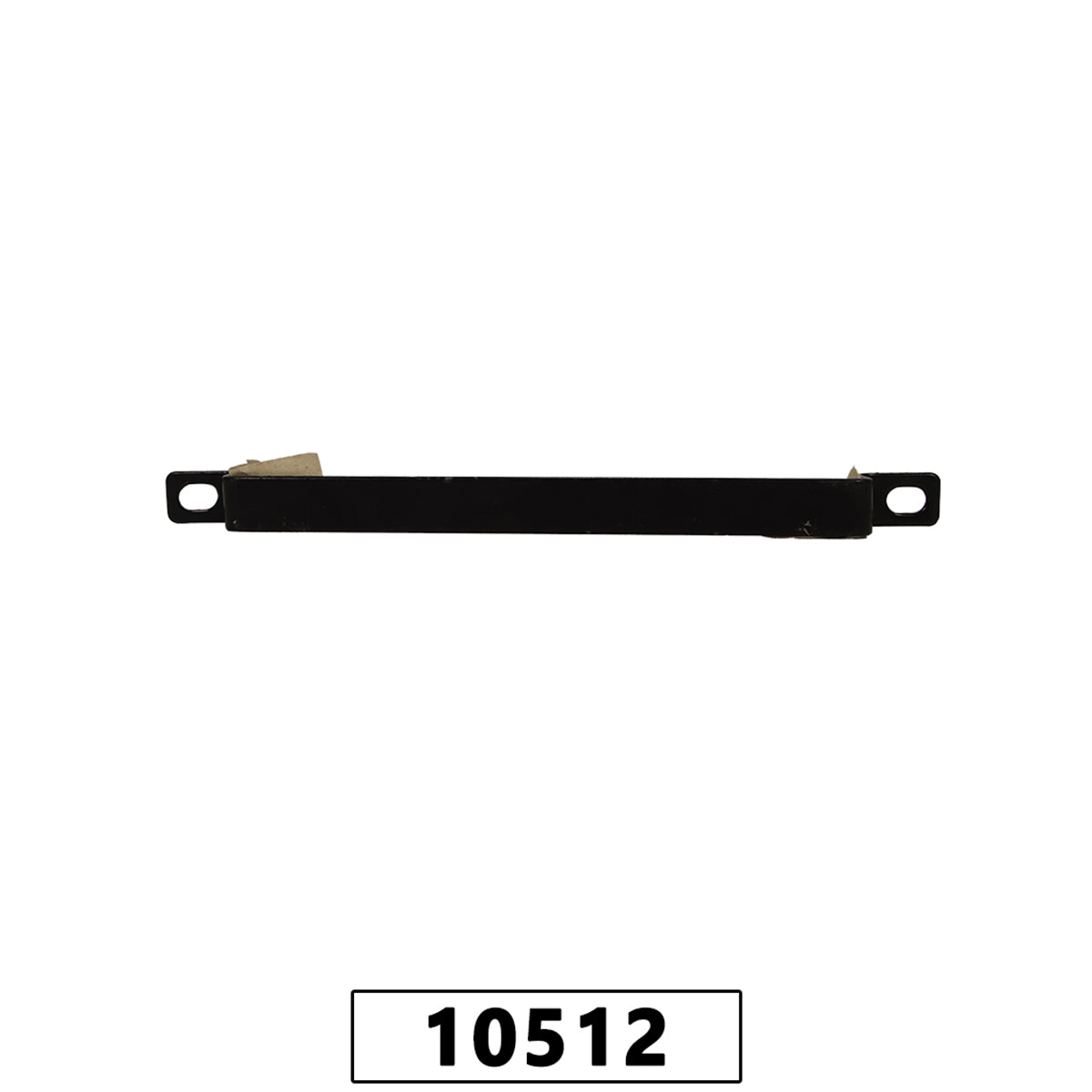 Suporte de Fixação da Bateria para Motocultivador VMCE900D – foto 2