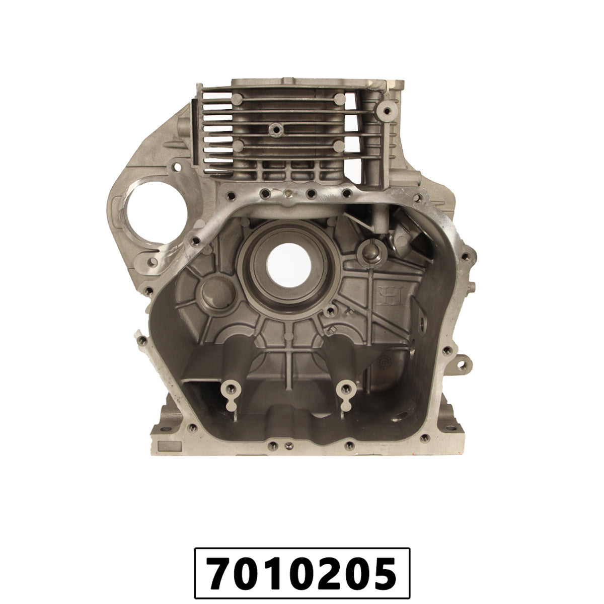 Bloco do Motor para Motocultivador 9HP/10HP – foto 5