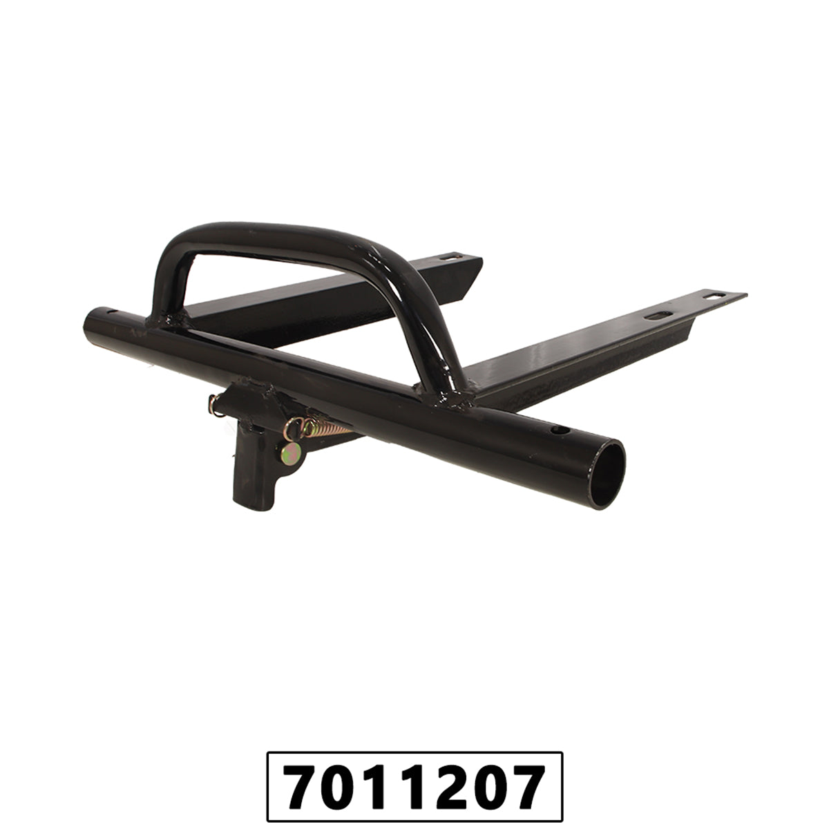 Para-choque para Motocultivador VMCE900D – foto 2