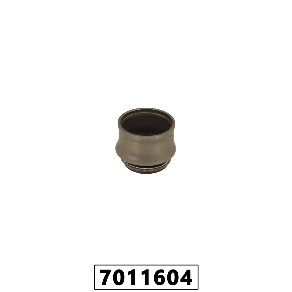 Retentor da Válvula para Motor Diesel 9HP/10HP / Motocultivador VMCE900D / Motobomba VMBE40D / VMB40D – foto 2
