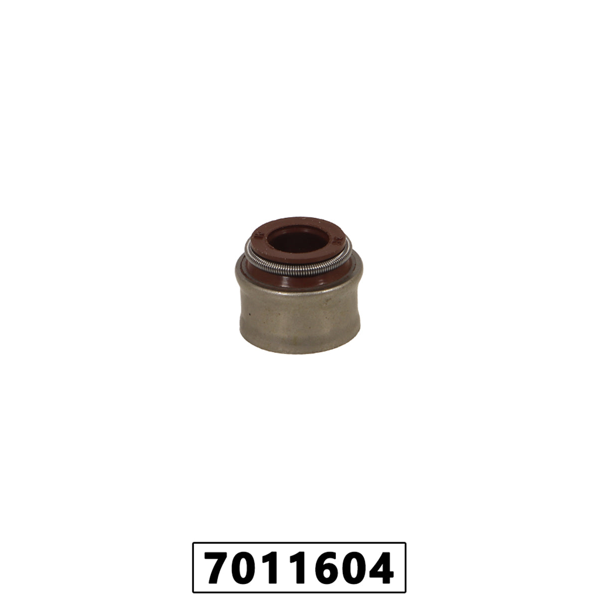 Retentor da Válvula para Motor Diesel 9HP/10HP / Motocultivador VMCE900D / Motobomba VMBE40D / VMB40D – foto 1