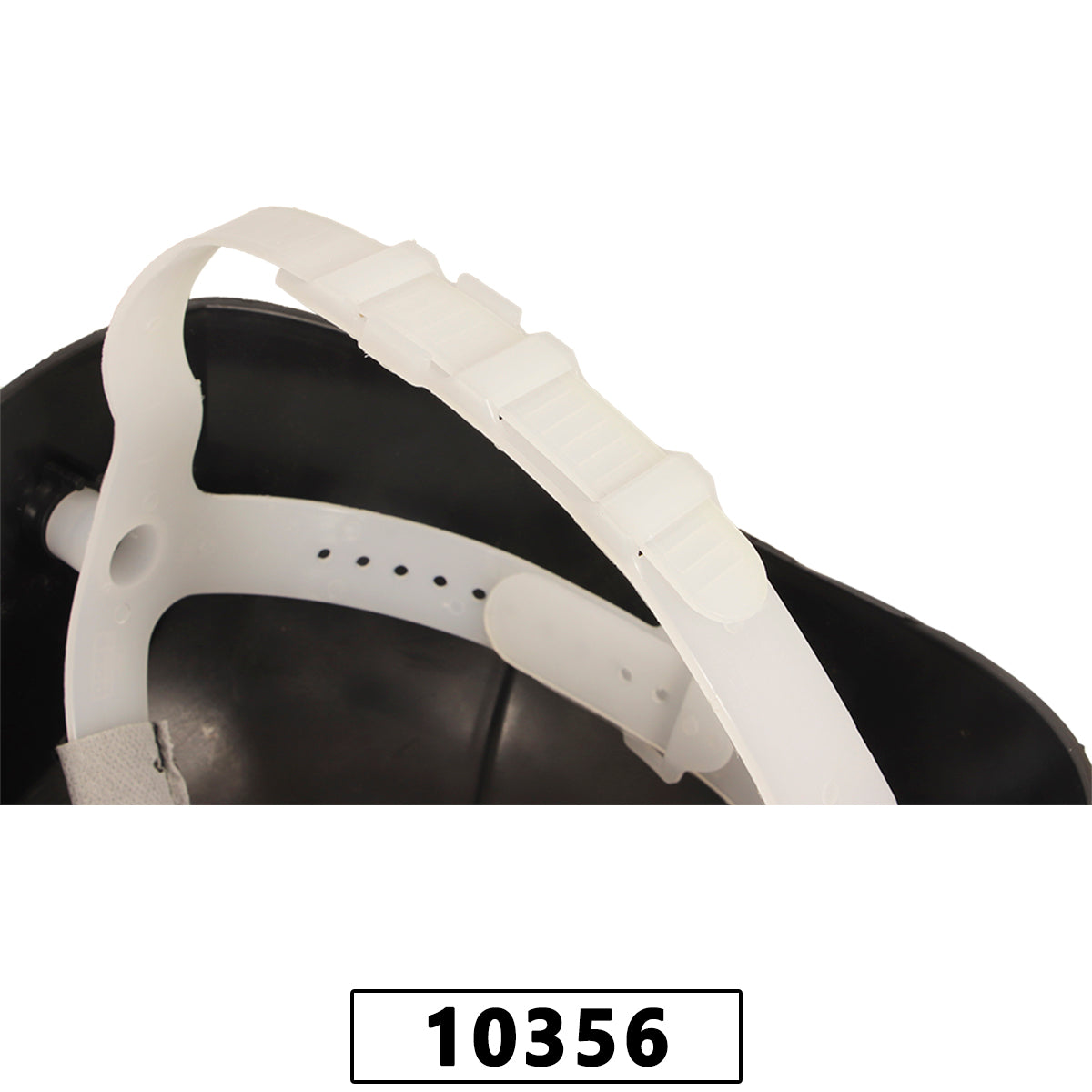 Máscara de Solda C. Visor Fixo - Carneira Ajuste Simples – foto 2