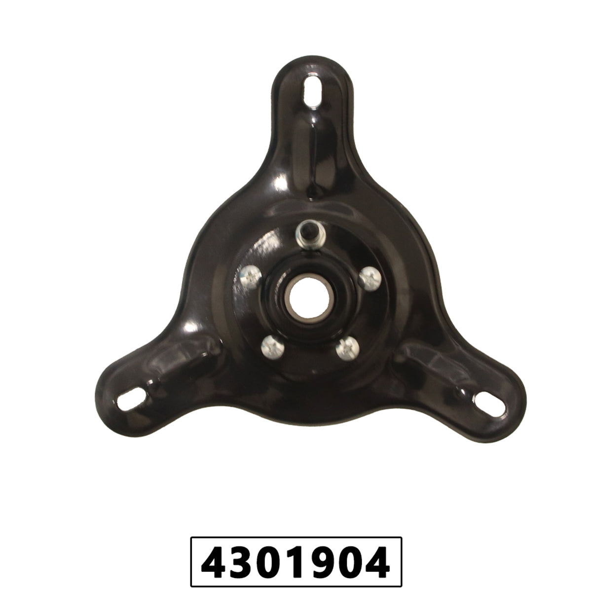 Base de Fixação do Suporte do Motor para Roçadeira Costal Multifuncional VRC430 – foto 1