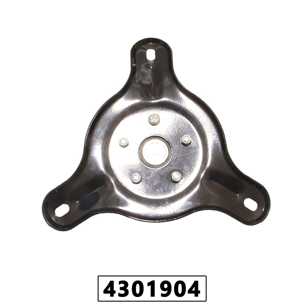 Base de Fixação do Suporte do Motor para Roçadeira Costal Multifuncional VRC430 – foto 2