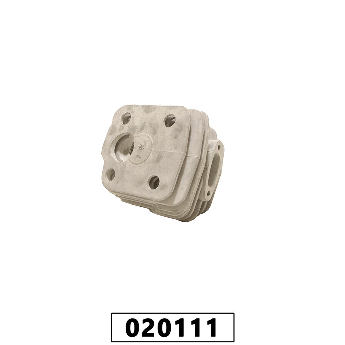 Cilindro 54mm para Motosserra Husqvarna 288 - Frenobras – foto 3