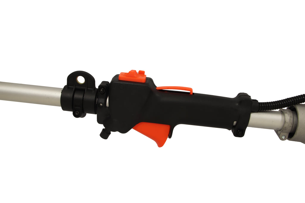Roçadeira Lateral Multifuncional Gasolina 2T 33cc 1,3hp C / podador de Galhos e Cerca Viva VRM330 Vulcan – foto 2
