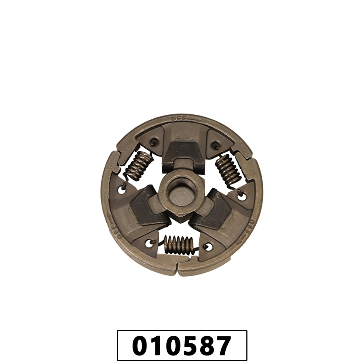 Embreagem Completa para Motosserra Stihl 025/250/210/230 – foto 1