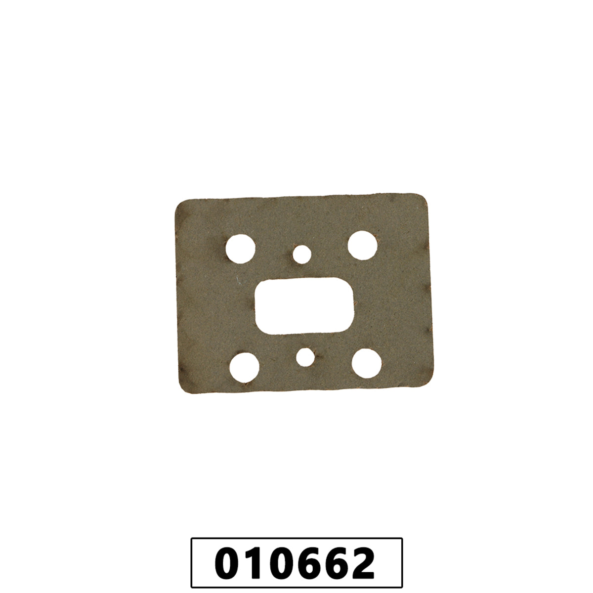 Junta da Flange para Roçadeira 26cc / Motopodador 26cc / Roçadeira VR260H / VR260P / Motopodador VP2600L – foto 1