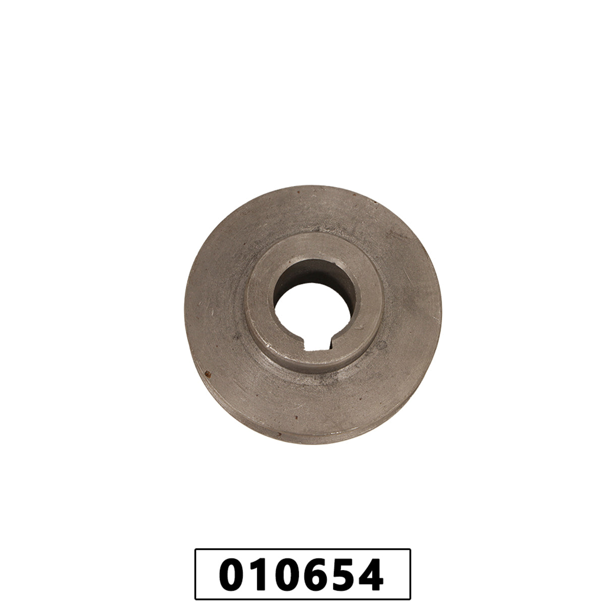 Polia 77mm Motor para Compressor VC100 2HP / VC150 3HP – foto 2