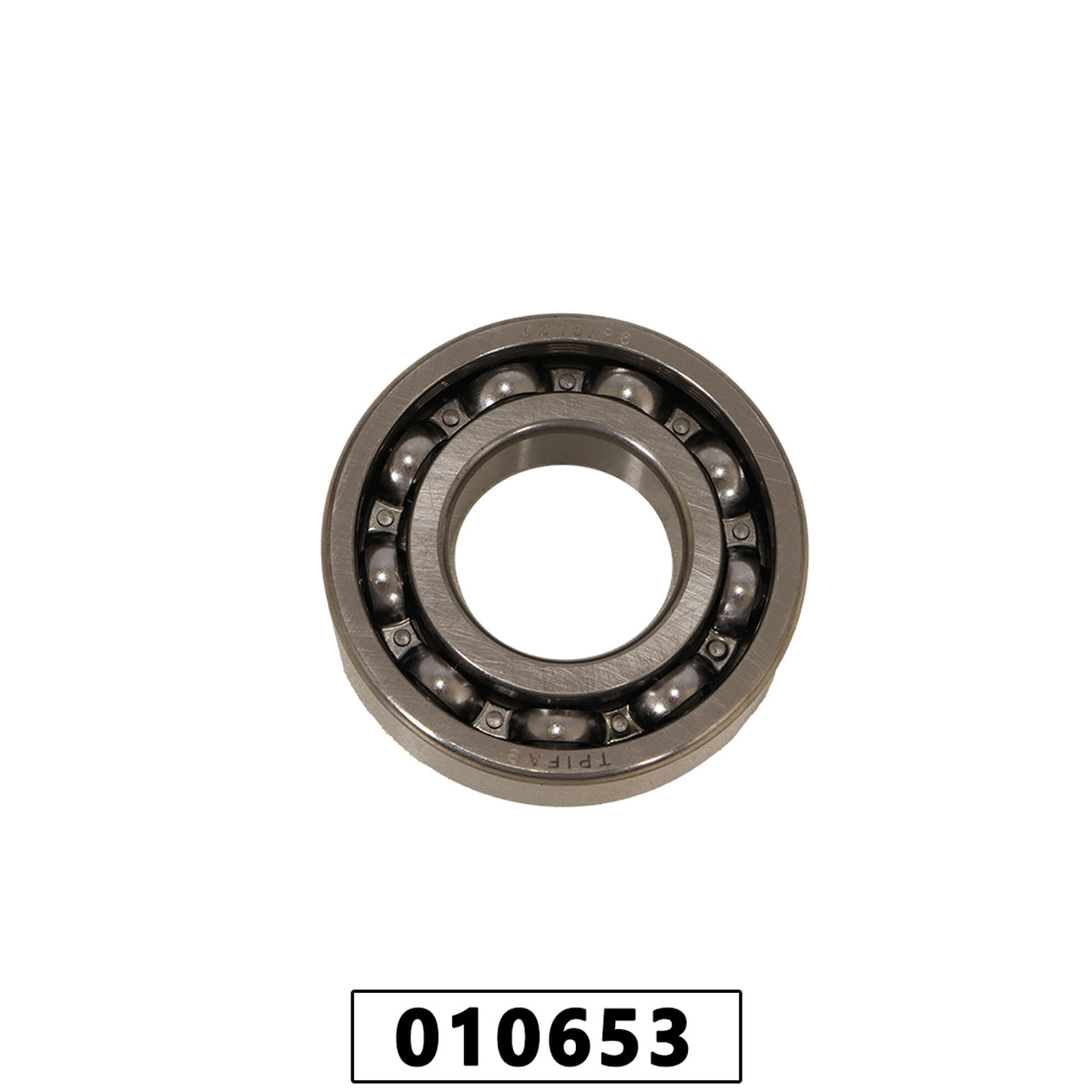Rolamento 25x52x15mm para Compressor Ventoinha VC100 2HP / VC150 3HP – foto 1