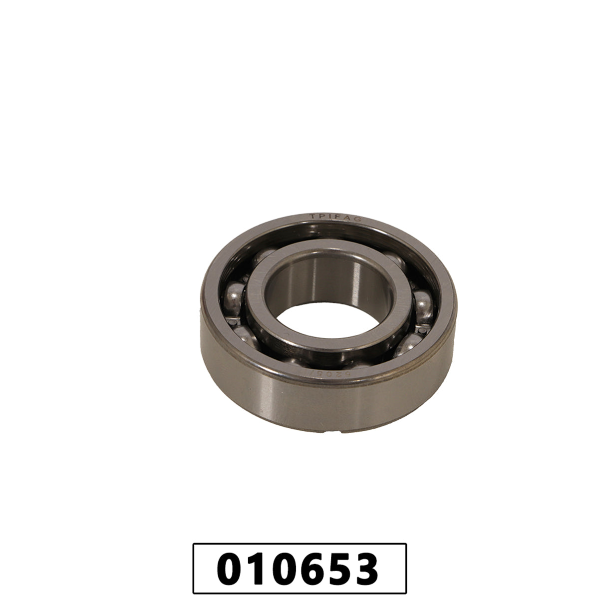 Rolamento 25x52x15mm para Compressor Ventoinha VC100 2HP / VC150 3HP – foto 2