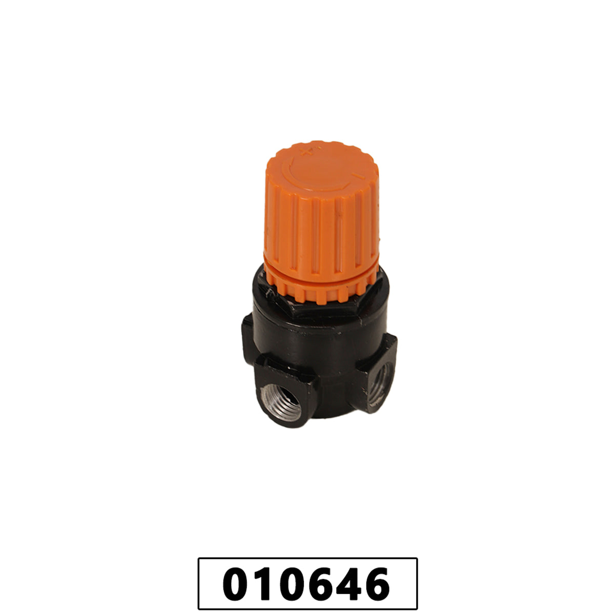 Regulador de Pressão para Compressor VC25 / VC50 / VC100 / VC150 – foto 1
