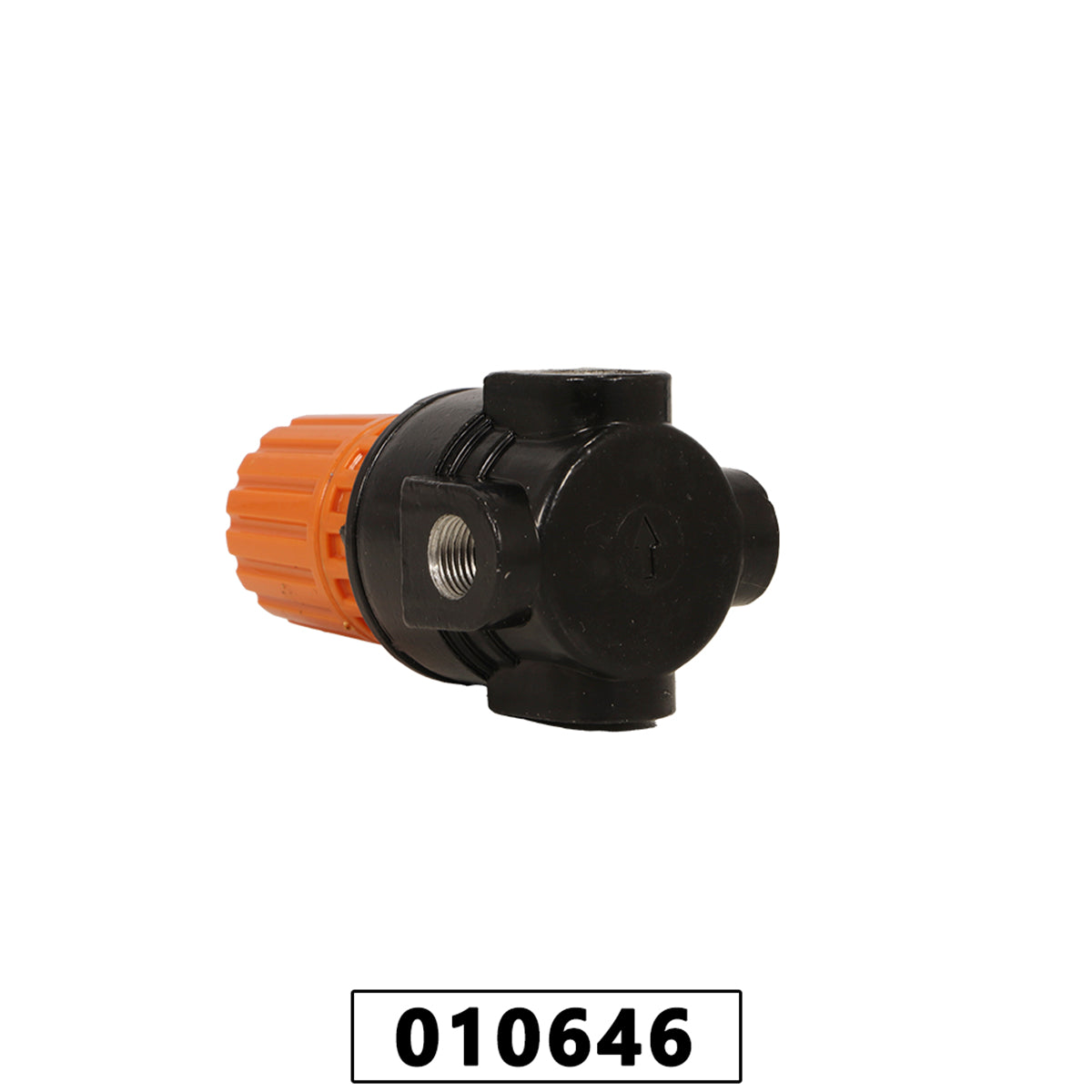 Regulador de Pressão para Compressor VC25 / VC50 / VC100 / VC150 – foto 3