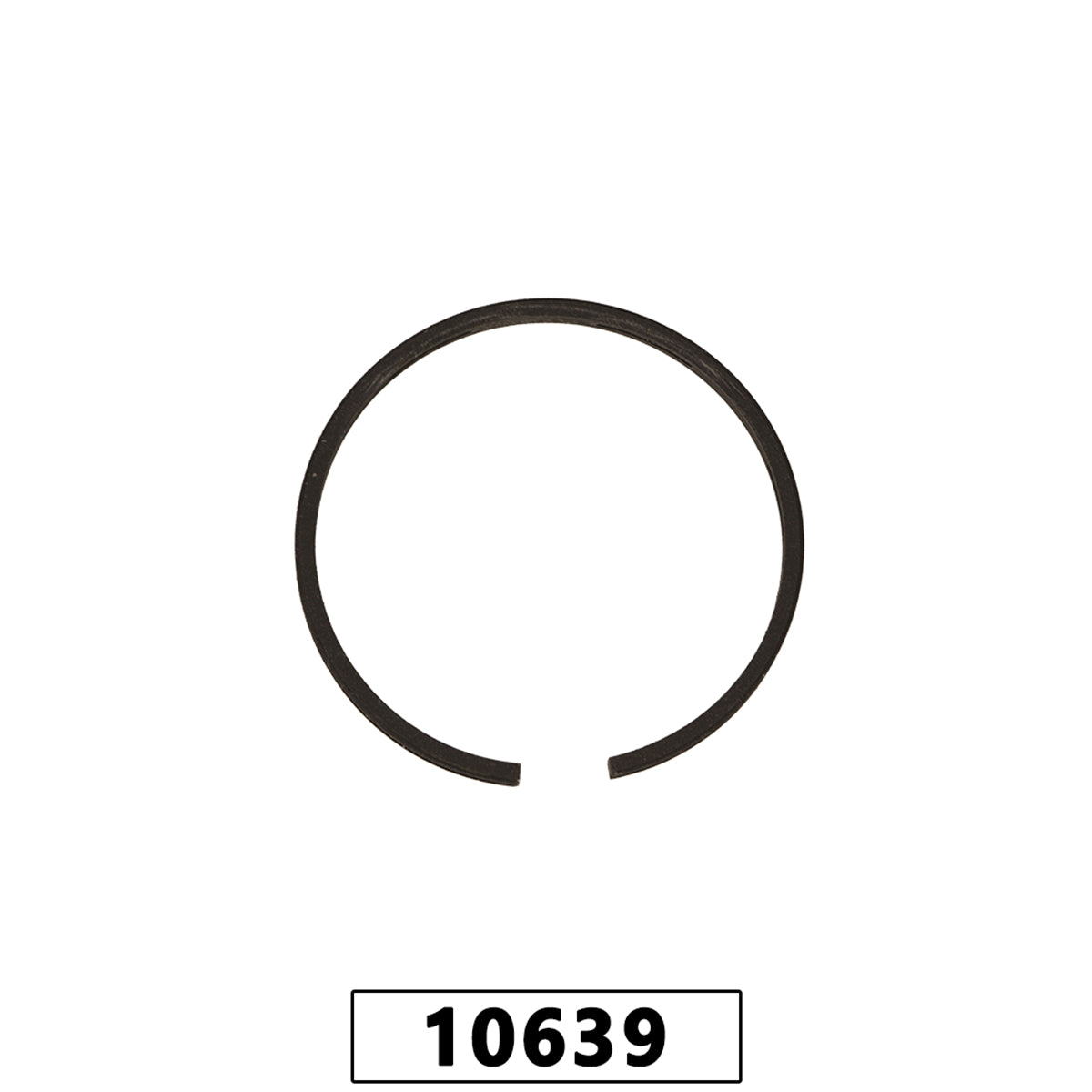 Anel do Óleo para Compressor de Ar VC100 – foto 1