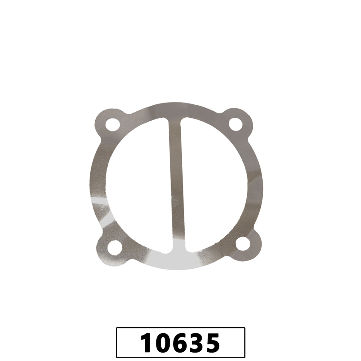 Junta da Placa de Palhetas para Compressor de Ar VC100 / VC150 – foto 1