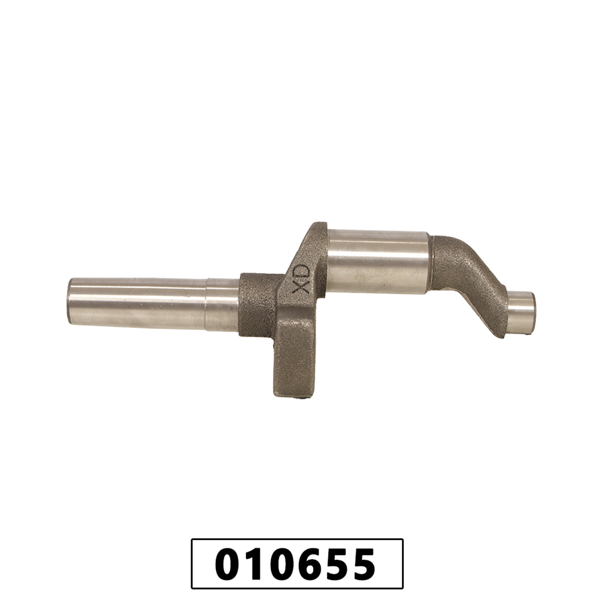 Virabrequim para Compressor 2HP/3HP / VC100VC150 – foto 5
