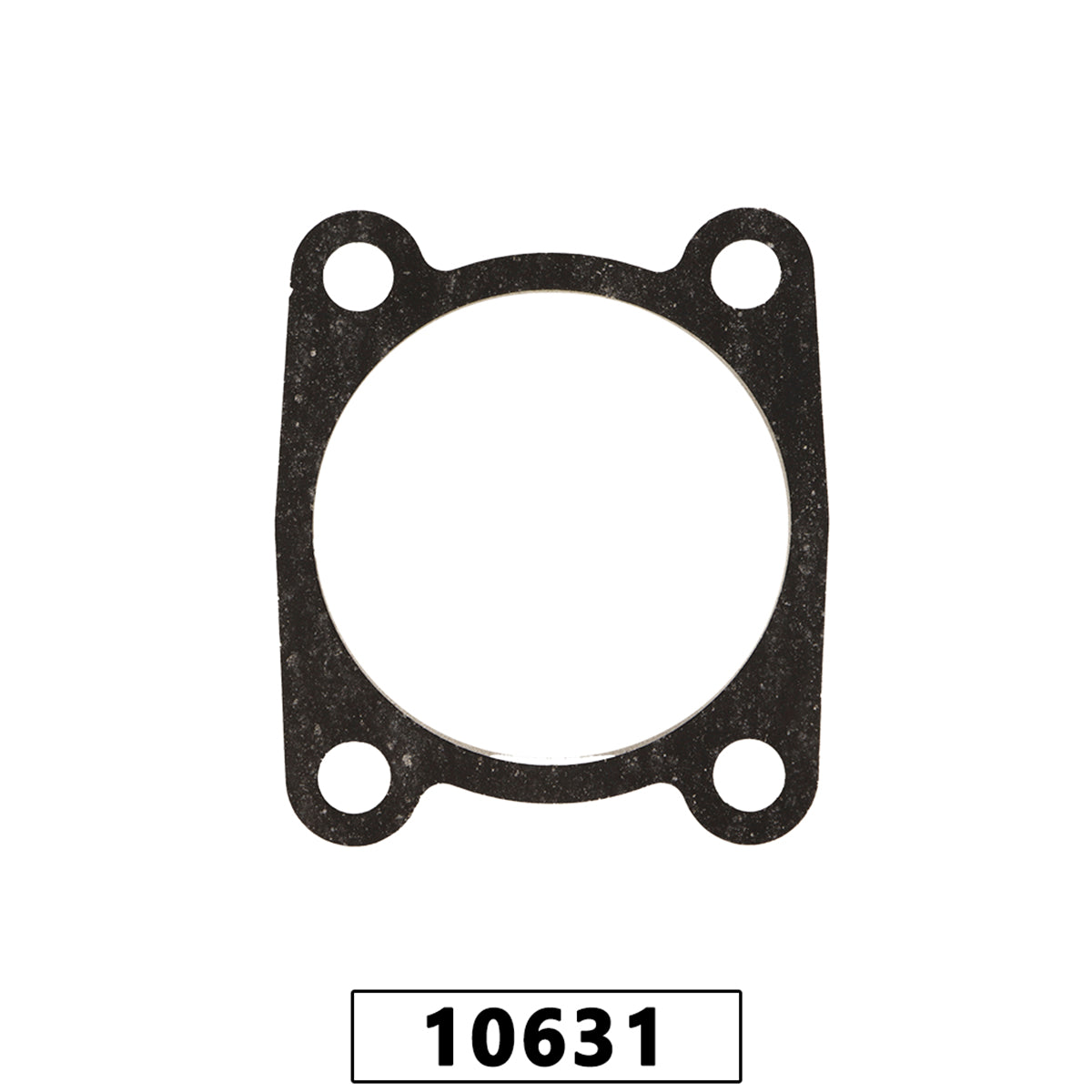 Junta do Cilindro para Compressor de Ar 2hp/2,5hp - Junta Inferior / compressor de Ar VC25 / VC50 – foto 1