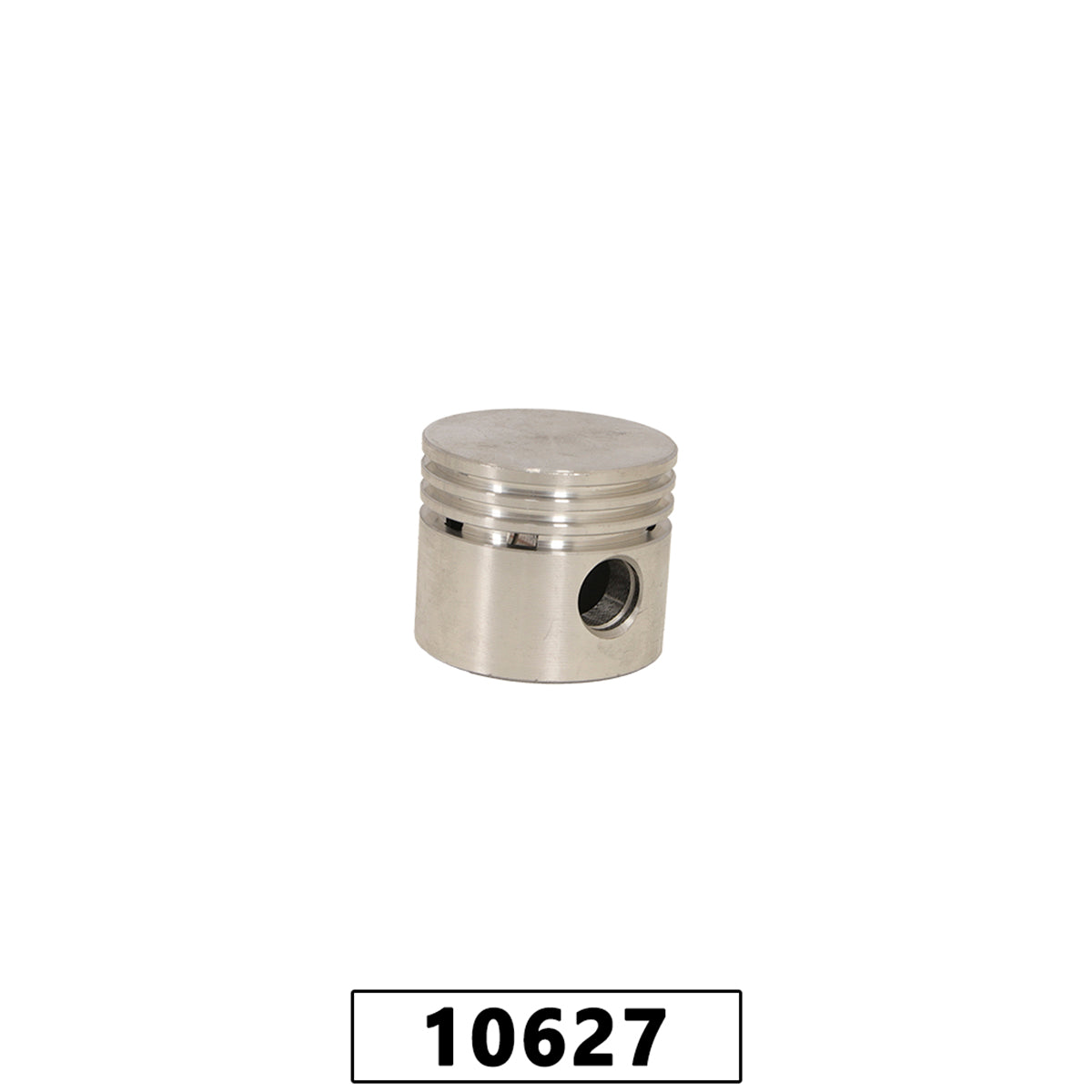 Pistão 42 x 36mm Completo para Compressor de Ar 25 Litros 2HP – foto 6
