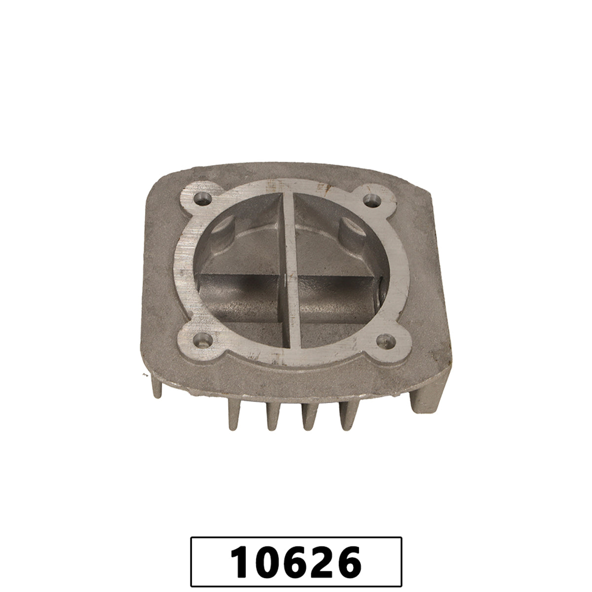 Cabeçote para Compressor VC100 2HP – foto 1
