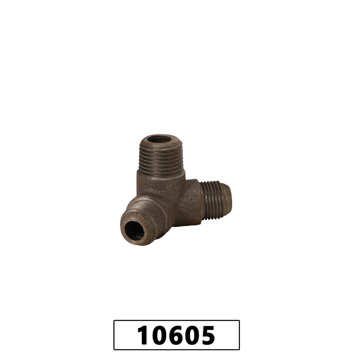 Cotovelo Triplo de Saída de Ar do Cabeçote para VC100 / VC150 – foto 1