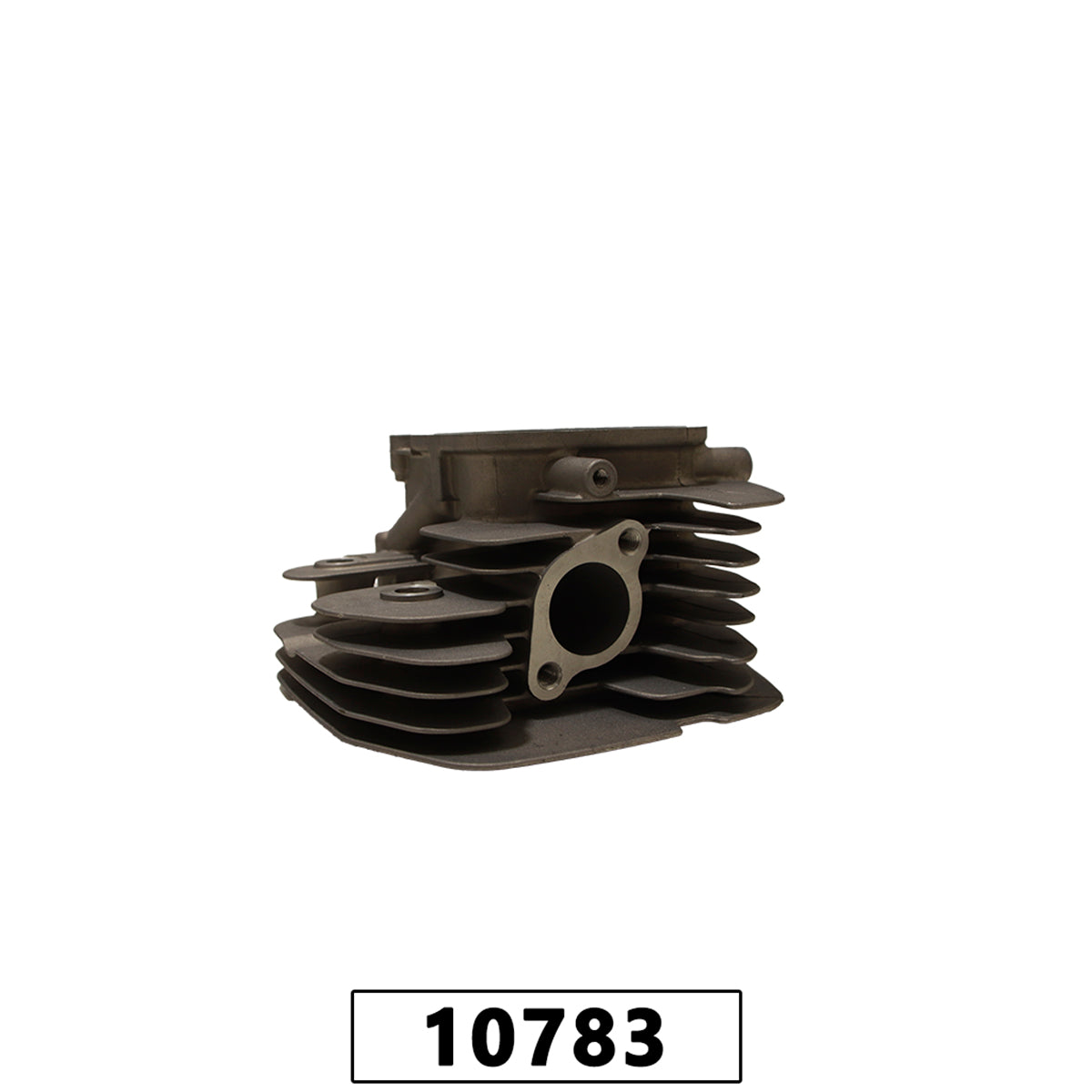 Cabeçote do Motor Gasolina 13HP/15HP Modelo 188F/190F 4 Tempos – foto 1