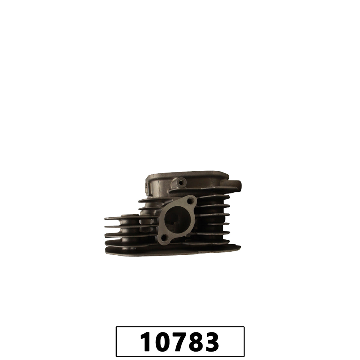 Cabeçote do Motor Gasolina 13HP/15HP Modelo 188F/190F 4 Tempos – foto 2