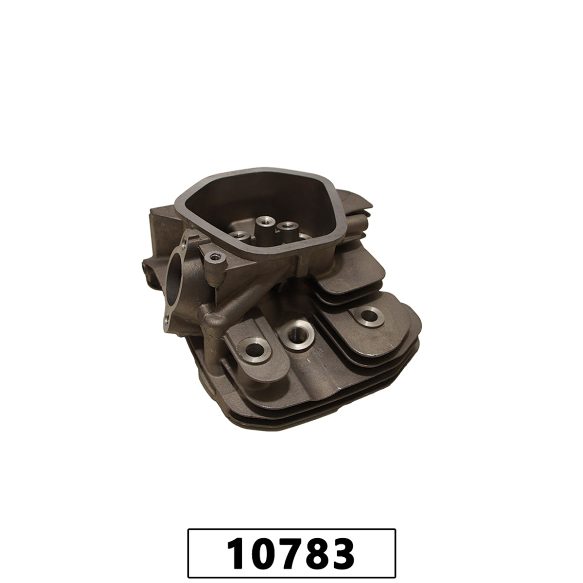 Cabeçote do Motor Gasolina 13HP/15HP Modelo 188F/190F 4 Tempos – foto 5