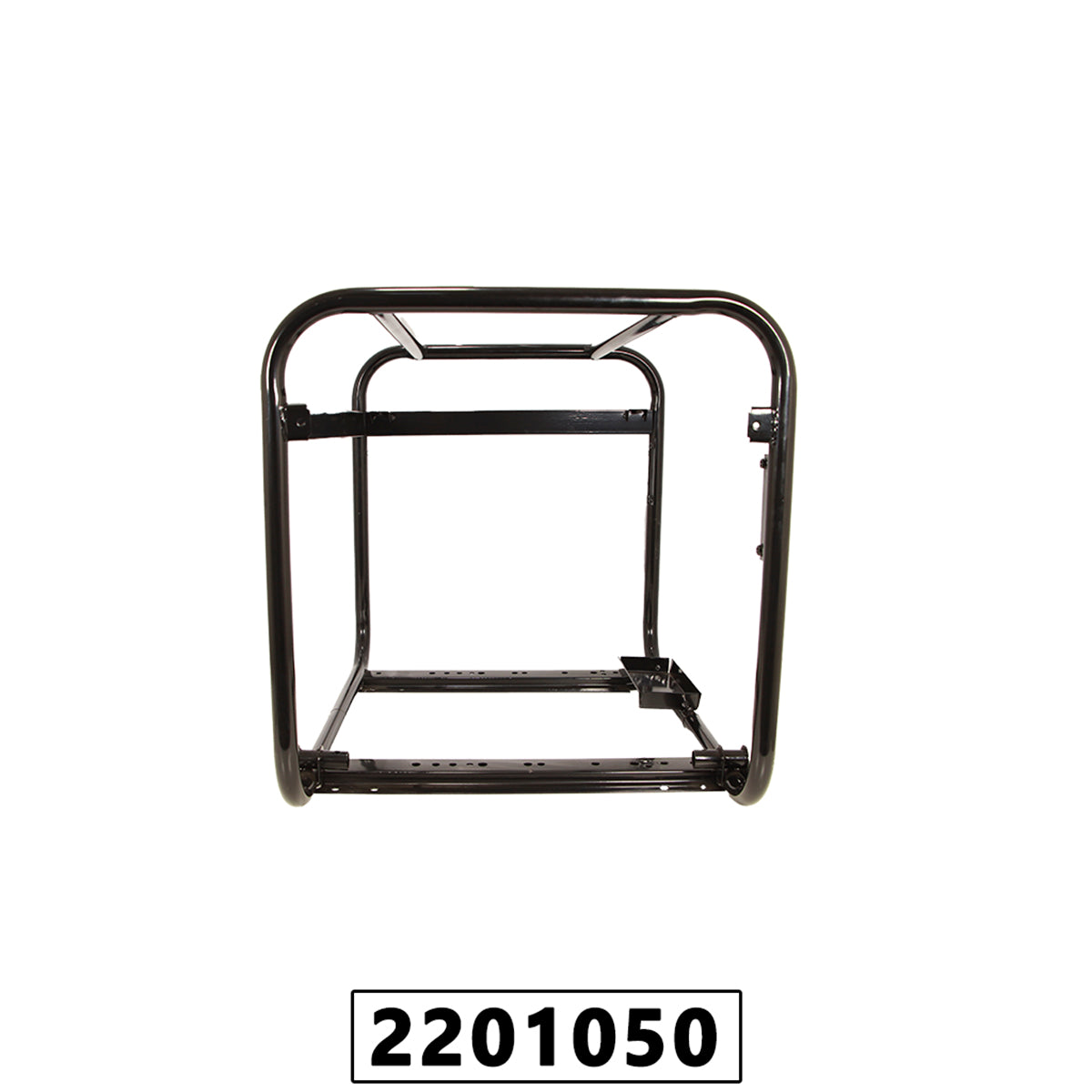 Quadro de Sustentação para Gerador VGE8100 / VG8100 – foto 3