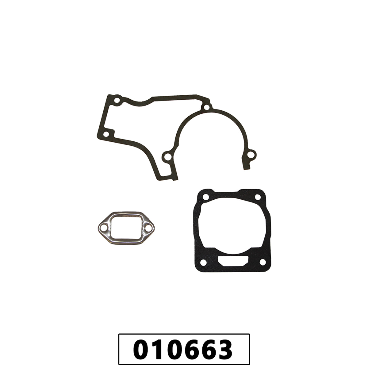 Jogo de Juntas para Motosserras Stihl 382 – foto 1