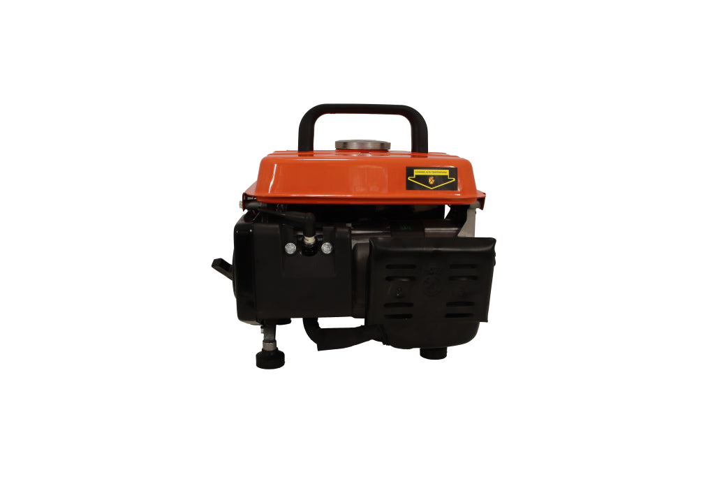 Gerador Gasolina 2T 65cc 2,5hp 0,9kVA 950W 220V VG950-2 Vulcan Trent – foto 7