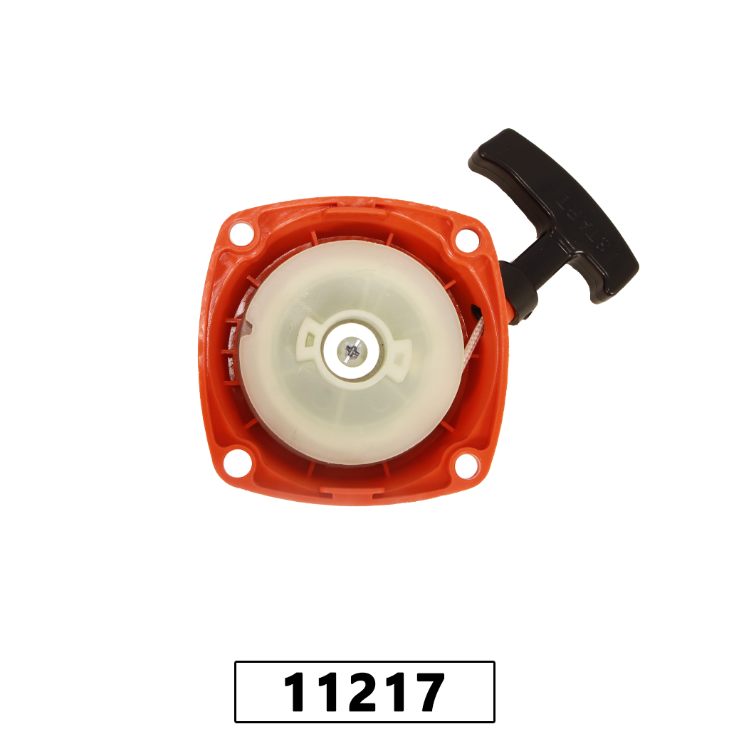Tampa de Partida Completa para Roçadeira Husqvarna 143RII/236R Modelo Novo – foto 2