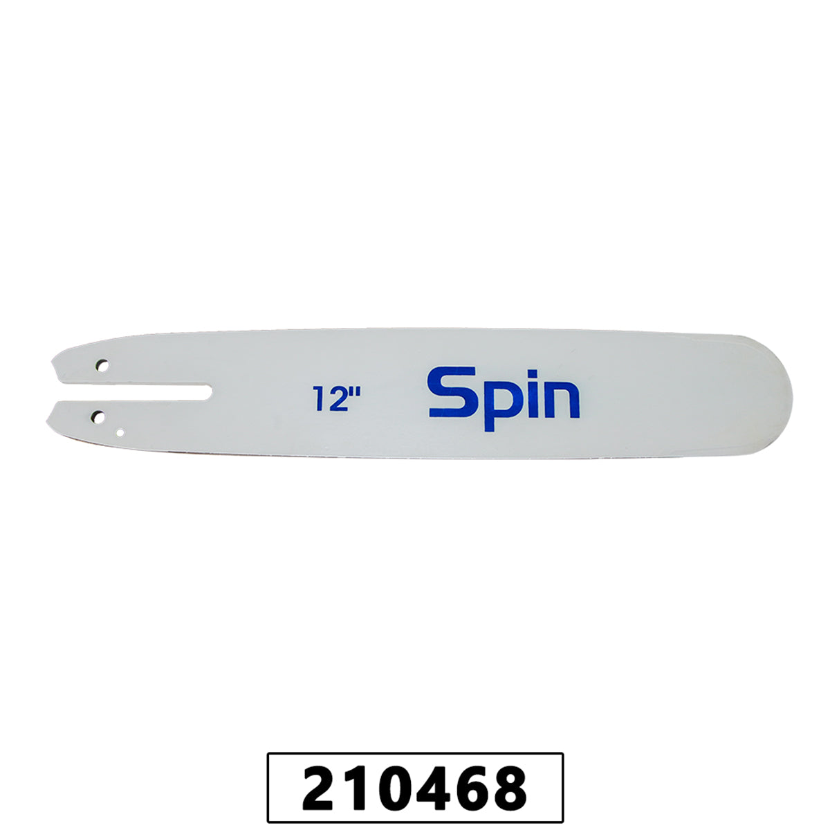 Sabre 12" 22D Ponta Dura 3/8 x 1.5mm (0.058") para Motosserra- Spin – foto 2