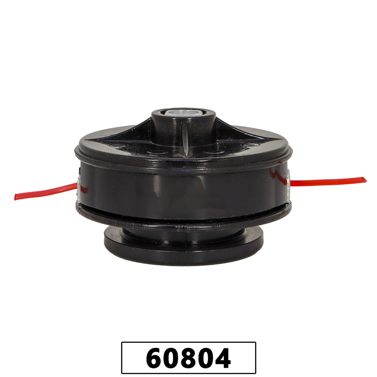Carretel Fêmea 10 x 1,00mm para Roçadeira Stihl FS55/80/85/86/106/108 / FR220 – foto 2