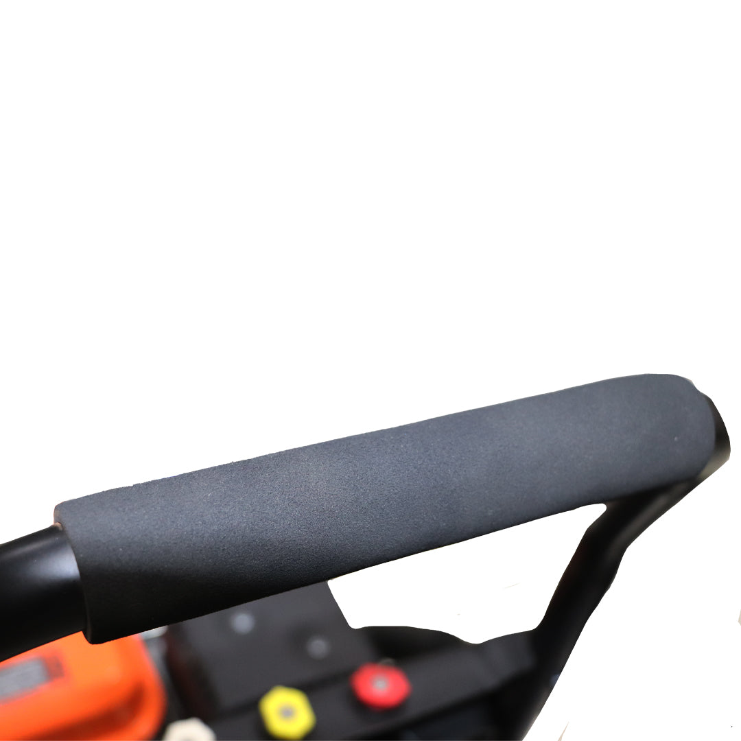 Lavadora de Alta Pressão a Gasolina 7HP 208cc 3000 Libras VLP3000 - Vulcan Trent 4 Tempos – foto 9