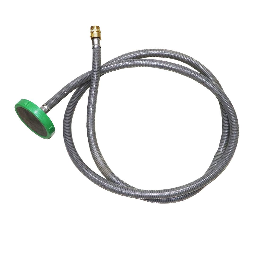 Lavadora de Alta Pressão a Gasolina 15HP 420cc 3600 Libras VLP3600 - Vulcan Trent 4 Tempos – foto 10