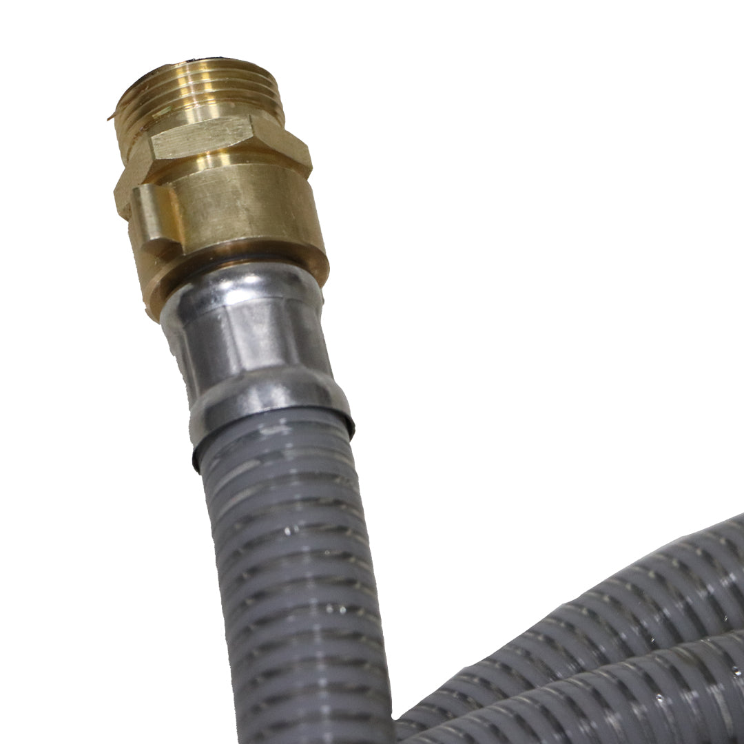 Lavadora de Alta Pressão a Gasolina 15HP 420cc 3600 Libras VLP3600 - Vulcan Trent 4 Tempos – foto 14