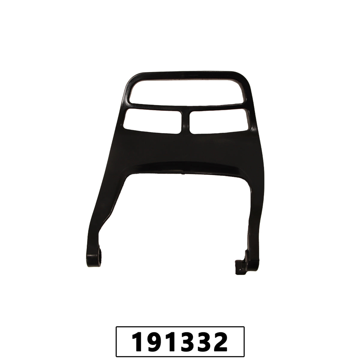 Proteção de Mao para Motosserra Ms 382 – foto 2