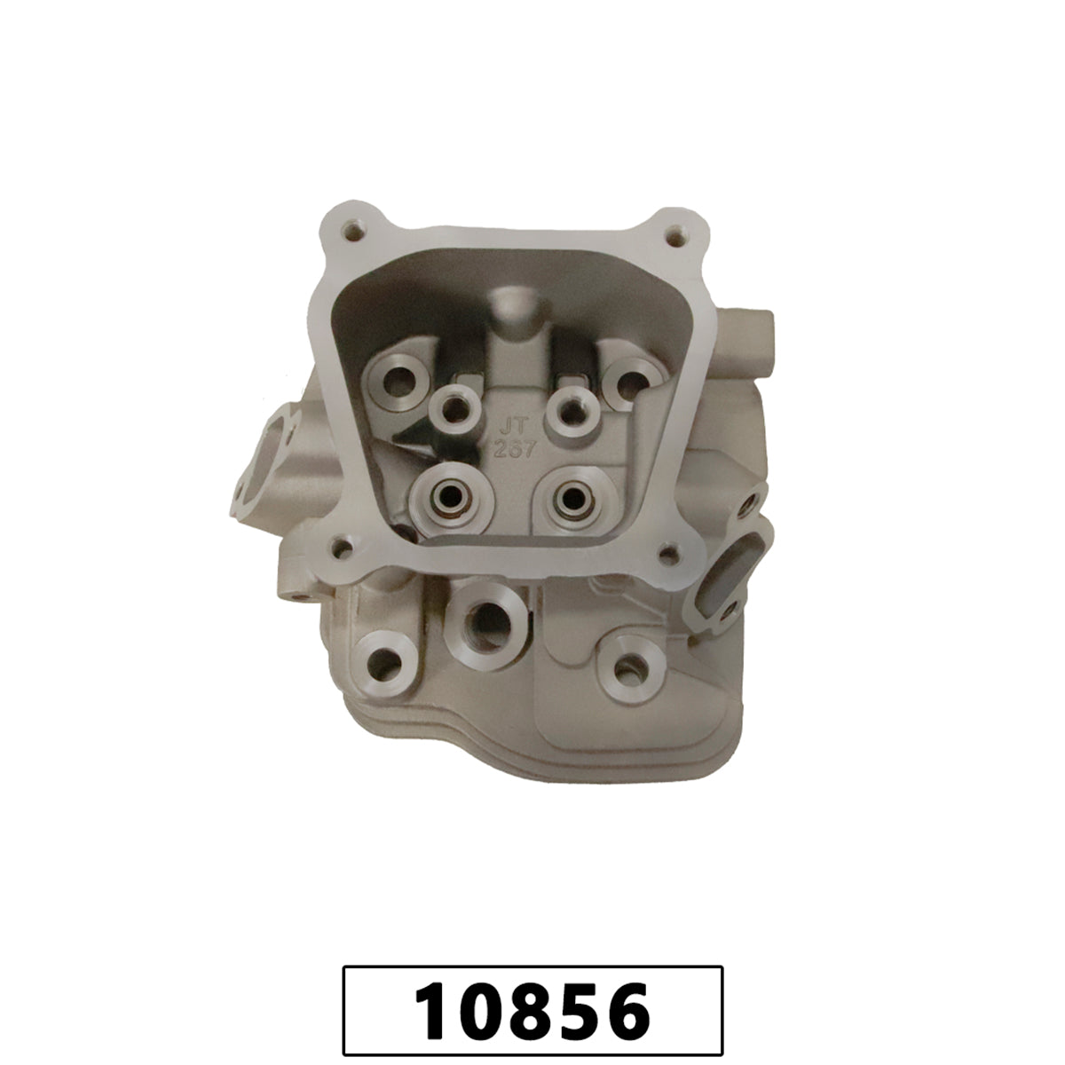 Cabeçote de Motor N°43 para Gerador a Gasolina VGI4000-1 / VGI4000-2 – foto 2