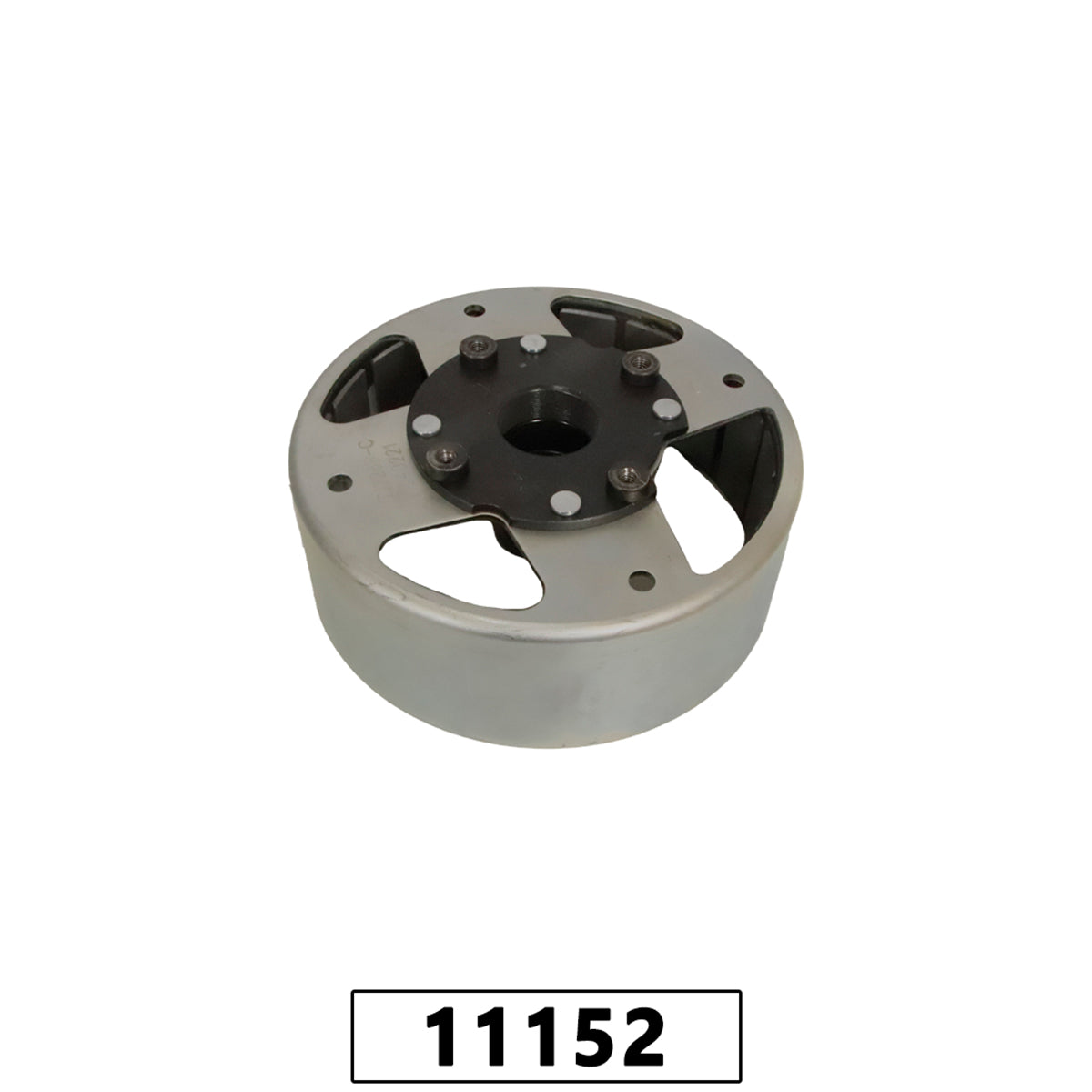 Rotor Magnetico N°9 para Gerador VGI4000-1 / VGI4000-2 – foto 1