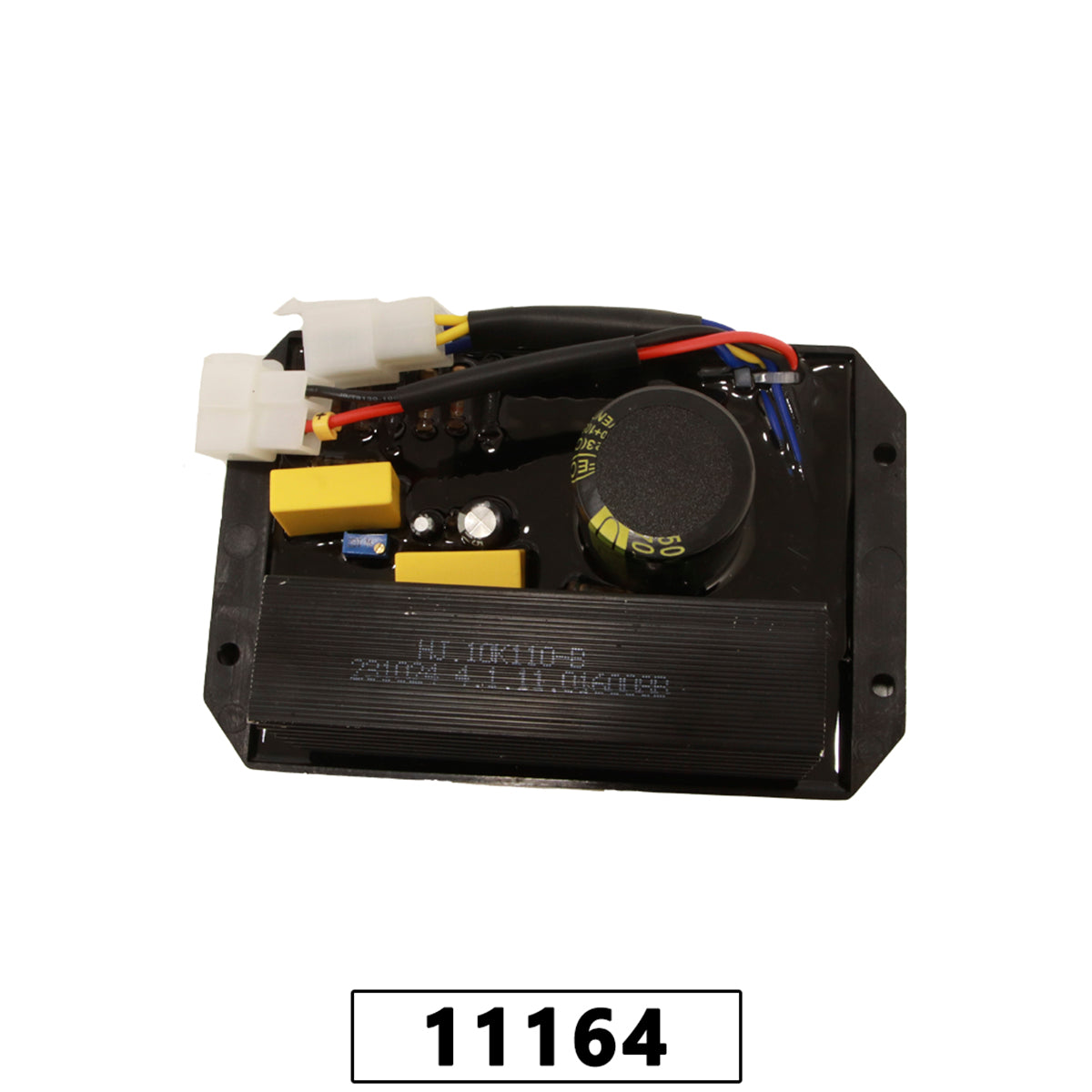 Avr Placa Reguladora de Tensão para Gerador a Diesel 12000D - N°3-13 – foto 1