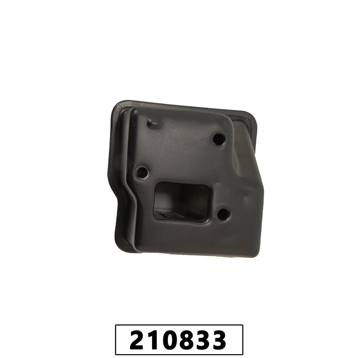 Silencioso para Motosserra Stihl 390/290/310 – foto 2