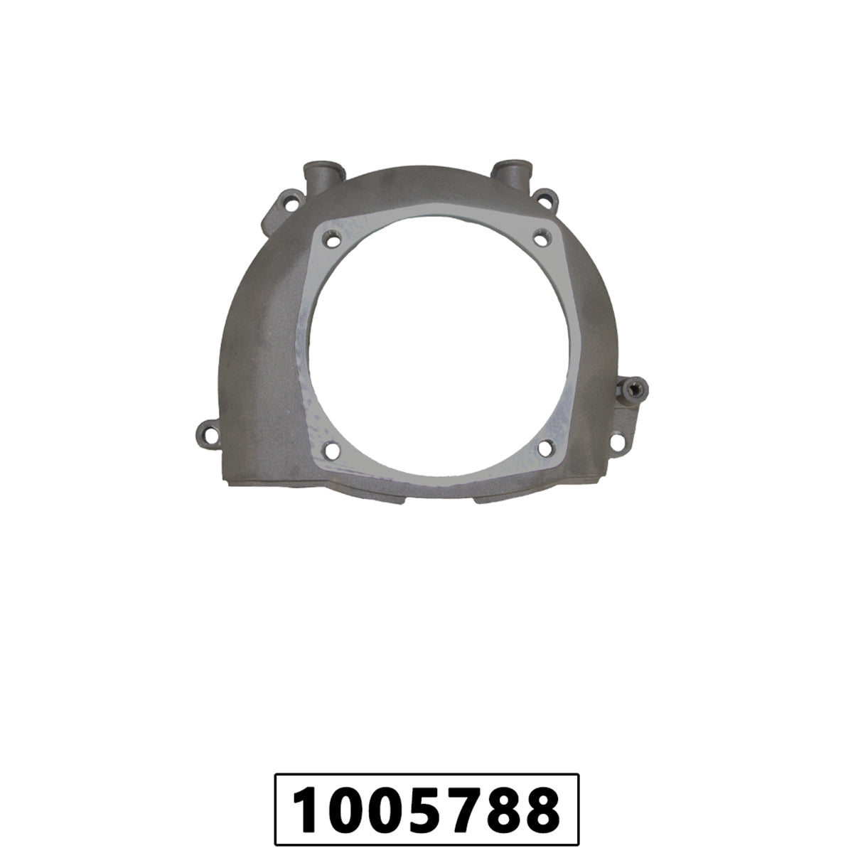 Tampa do Volante para Roçadeira 62cc / Roçadeira VR620H / Motor VM620 – foto 1