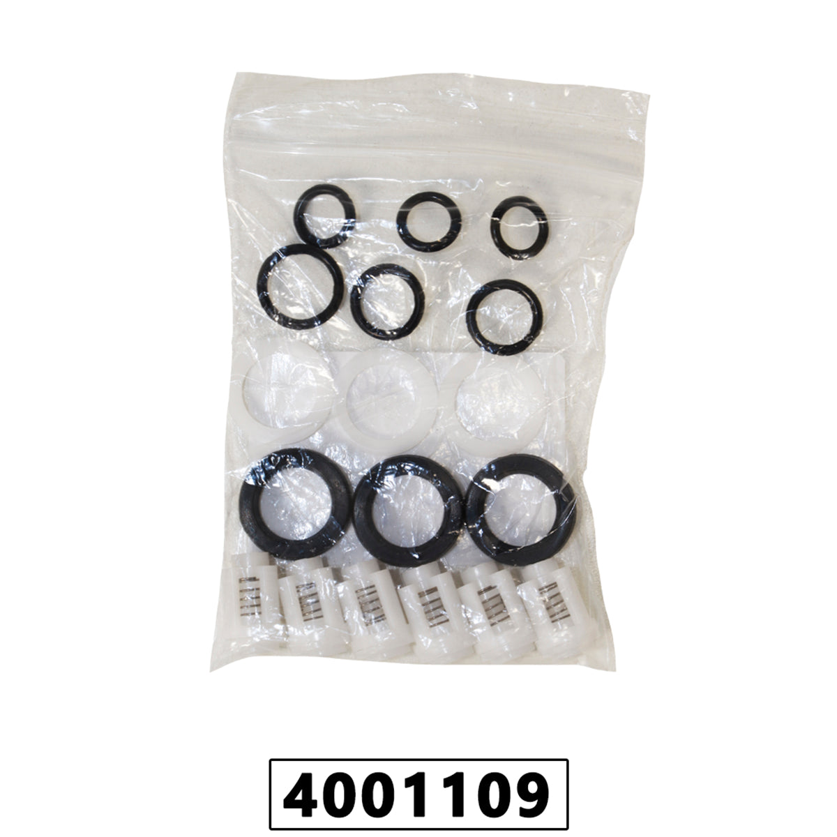 Kit Reparo do Cabeçote para Lavadora VLP2500 – foto 2