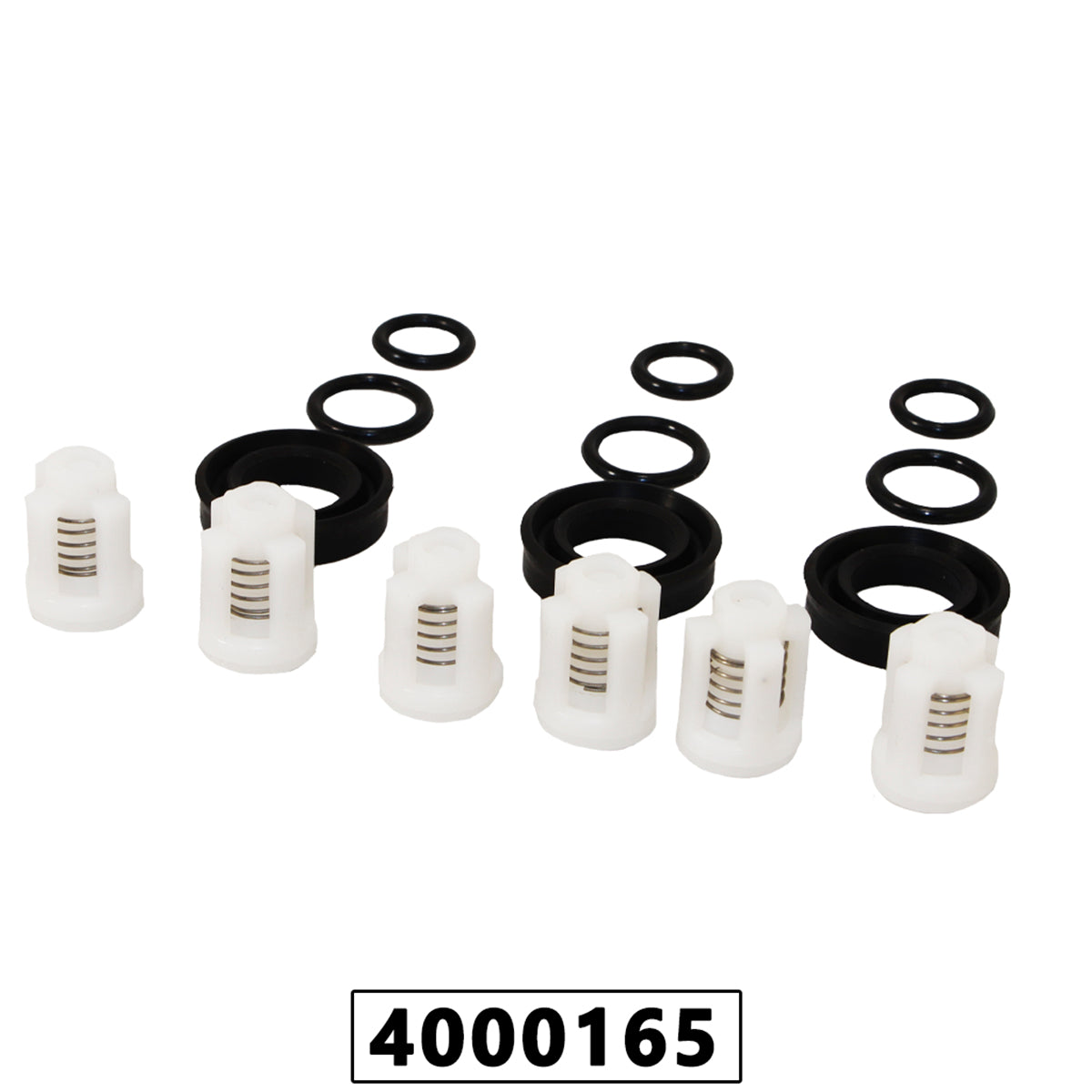 Kit Reparo para Lavadora 1800 Completo – foto 1