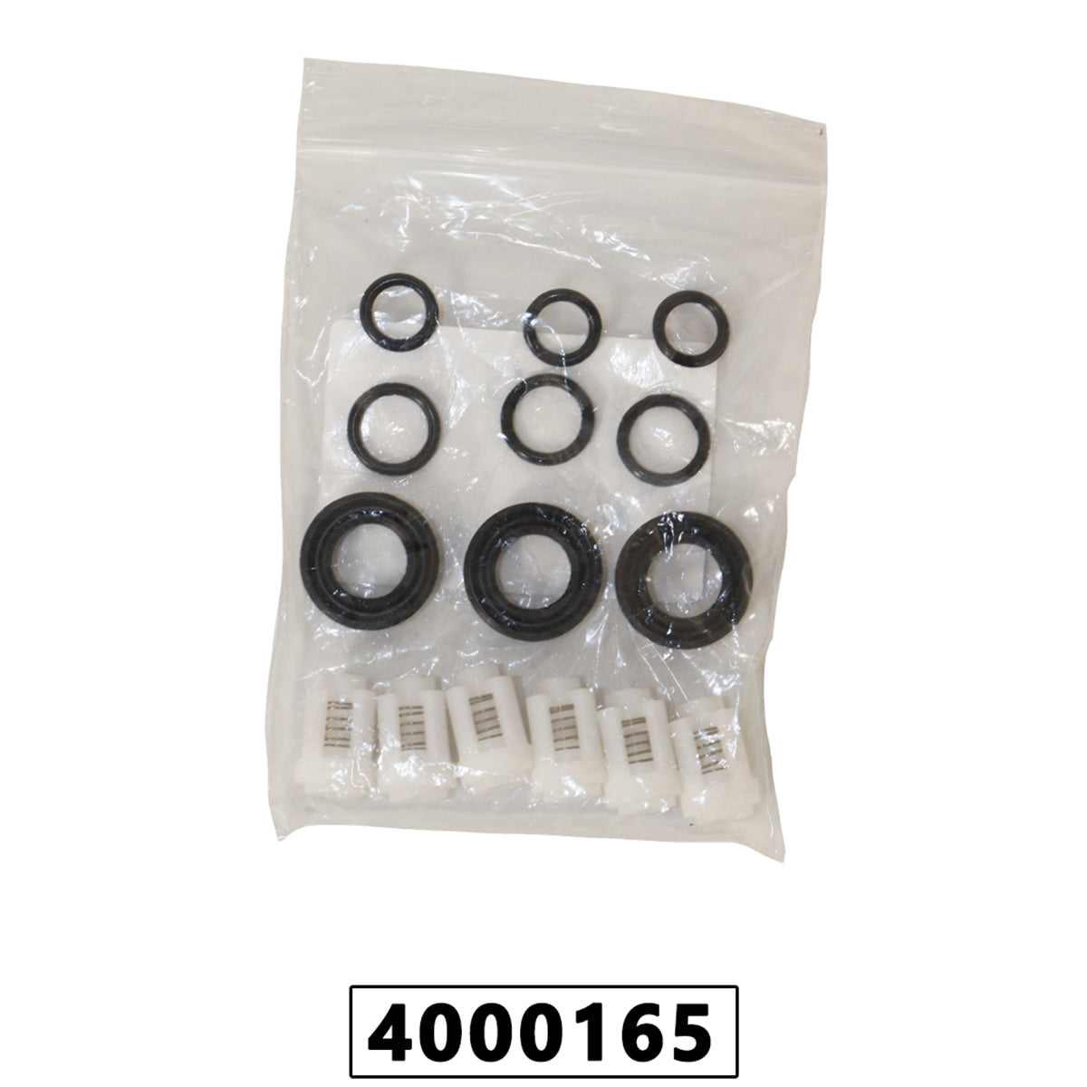 Kit Reparo para Lavadora 1800 Completo – foto 3